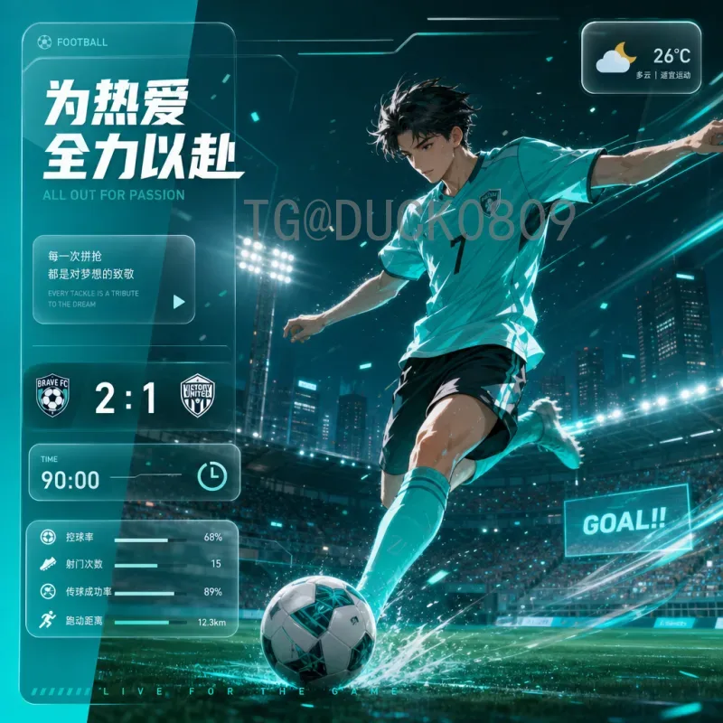FIFA世界杯直播观赛指南：平台选择、高清画质与互动体验全解析